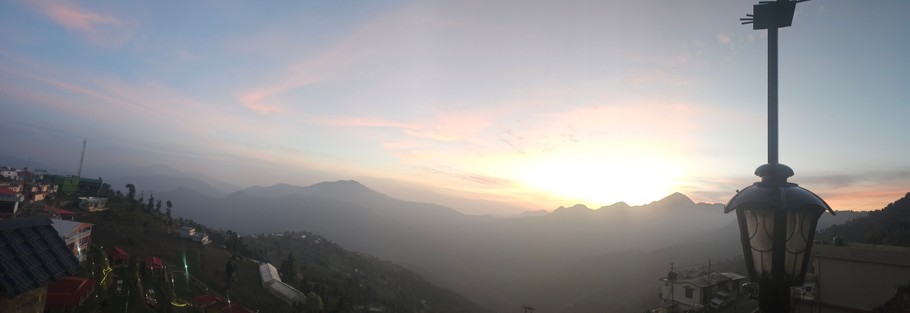 Cover photo of Nirvana -An Offbeat experience Kanatal